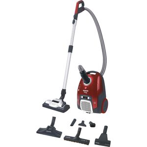 Hoover TX61PET 021