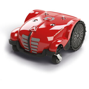 Ambrogio L250i Elite