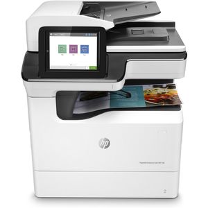 HP PageWide Enterprise 780dn