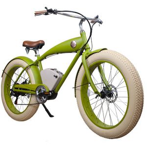 Rayvolt Beachin V2