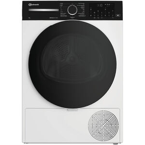Bauknecht BKTR8109