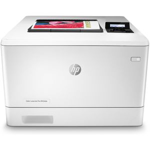 HP LaserJet Pro M454dn