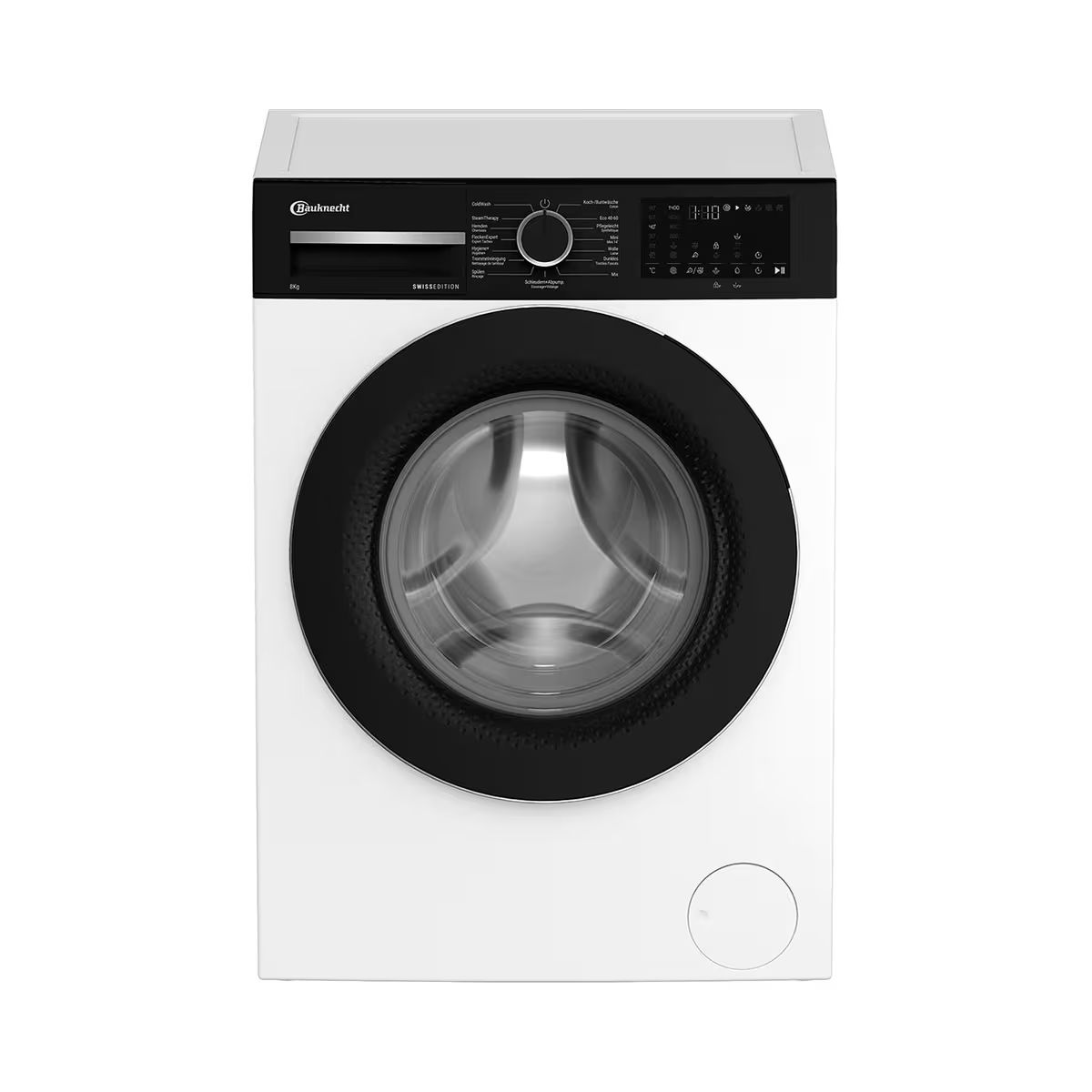 Bauknecht WAEN85353BNA