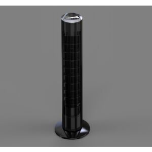 TRISTAR Säulenventilator mit Fernbedienung