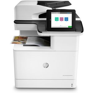 HP LaserJet Enterprise MFP M776dn