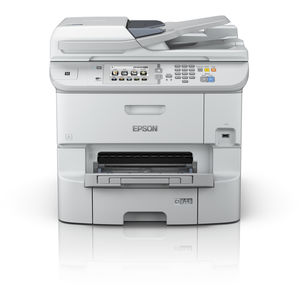 Epson WorkForce Pro WF-6590DWF