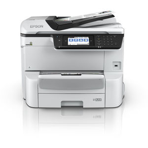 Epson WorkForce Pro WF-C8610DWF