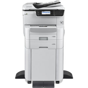 Epson WorkForce Pro WF-C8690DTWFC