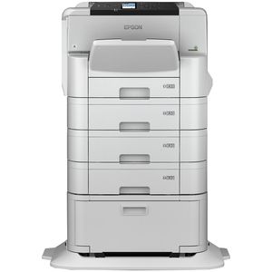 Epson WorkForce Pro WF-C8190D3TWC