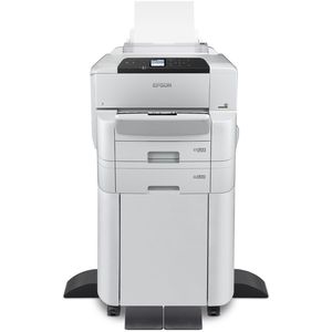 Epson WorkForce Pro WF-C8190DTWC