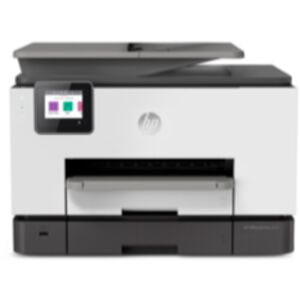 HP OfficeJet Pro 9022