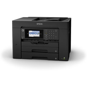 Epson WorkForce WF-7840DTWF