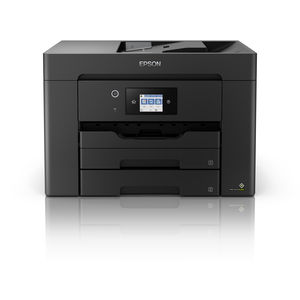 Epson WorkForce WF-7830DTWF