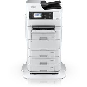 Epson WorkForce Pro WF-C879RDWF