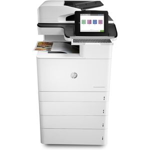 HP LaserJet Enterprise MFP M776z