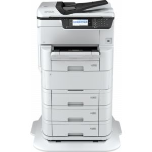 Epson WorkForce Pro WF-C878RD3TWFC