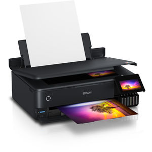 Epson EcoTank ET-8550