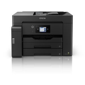 Epson Monodrucker EcoTank ET-M16600