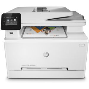 HP LaserJet Pro M283fdn