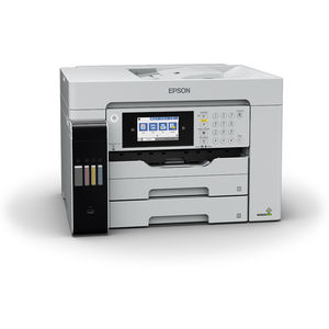 Epson EcoTank Pro ET-16680