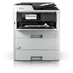 Epson WorkForce Pro WF-C579RDWF BAM