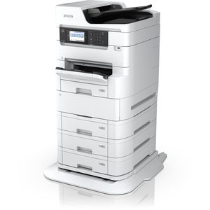 Epson WorkForce Pro WF-C879RD3TWFC BAM