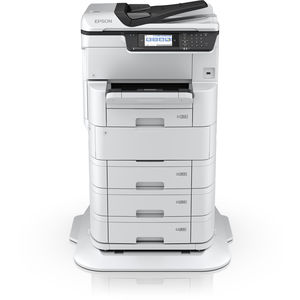 Epson WorkForce Pro WF-C878RDTWF BAM
