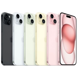 Apple iPhone 15