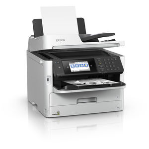Epson WorkForce Pro WF-M5799DWF BAM