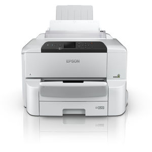 Epson WorkForce Pro WF-C8190DW BAM