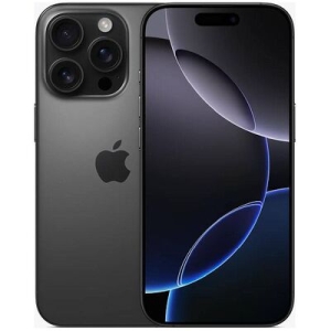 Apple iPhone 16 Pro