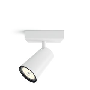 Philips PAISLEY Wandspot 1flg.