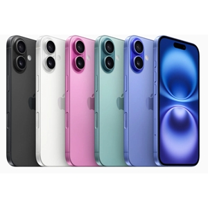 Apple iPhone 16