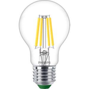 Philips Filament, clear, 40W  E27 (4000 Kelvin) bulb