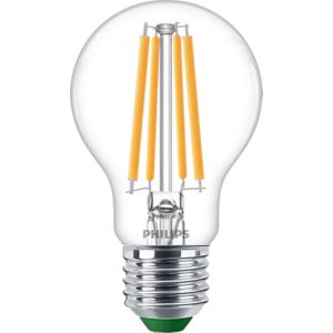 Philips Filament, clear, 60 W E27 (2700 Kelvin) bulb