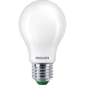 Philips Filament, matt, 75W E27 (2700 Kelvin) bulb