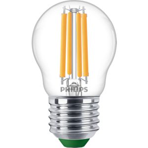 Philips Filament,  E27, clear, 40 W (2700 Kelvin)