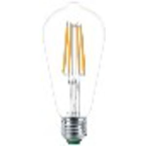 Philips Philips Classic ultraefficient LED, Edison, 2700K