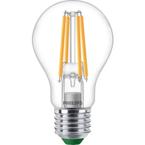Philips Filament, clear, 60 W E27 (2700 Kelvin) bulb