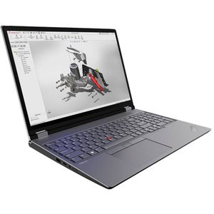 Lenovo ThinkPad P16 Gen 2