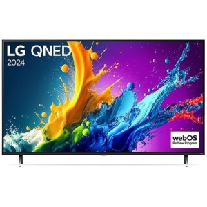 LG 86QNED80T6A