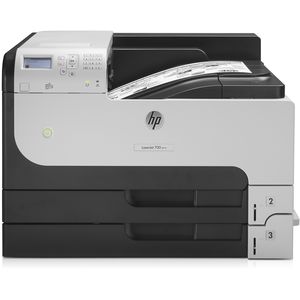 HP LaserJet Enterprise 700 M712dn