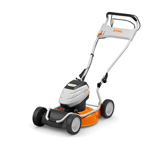 Stihl RMA 2 RV