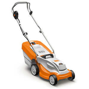 Stihl RMA 235 Set