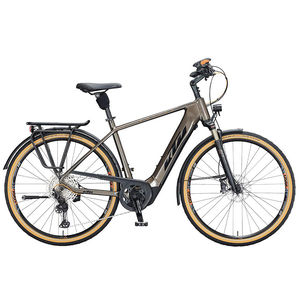 KTM Macina Style 610