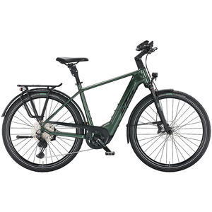 KTM Macina Style 720