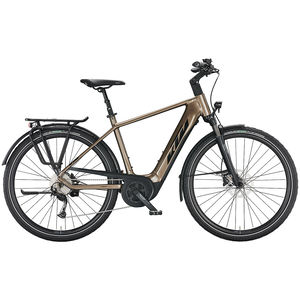 KTM Macina Tour P510