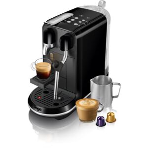 NESPRESSO/ Sage Creatista Uno