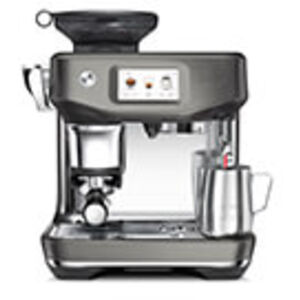 Sage the Barista Touch Impress™ Black Stainless Steel