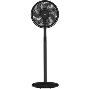 Nanyo SV40 Stand Ventilator schwarz